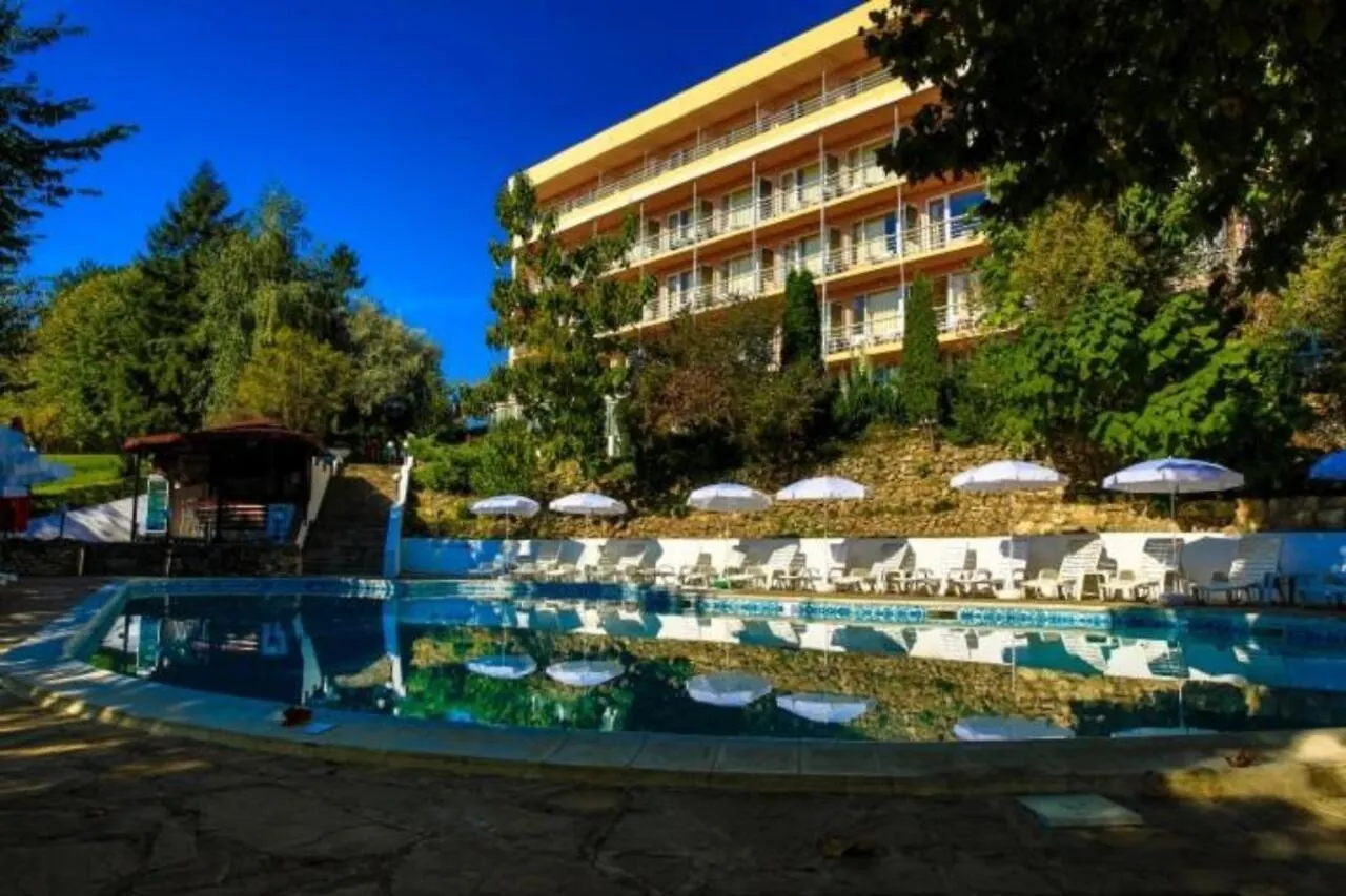 Vezhen Hotel - Free Parking Zlate písky