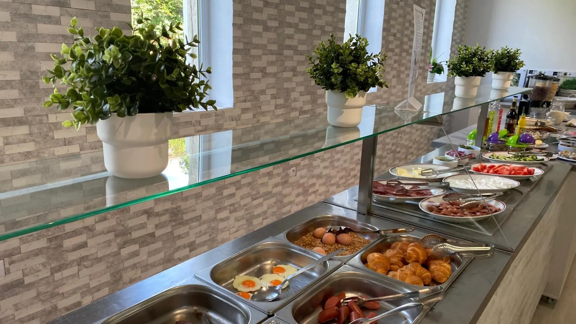 Vezhen Hotel - Free Parking Zlate písky