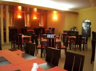 Vezhen Hotel - Free Parking Zlate písky 3*,  Bulharsko