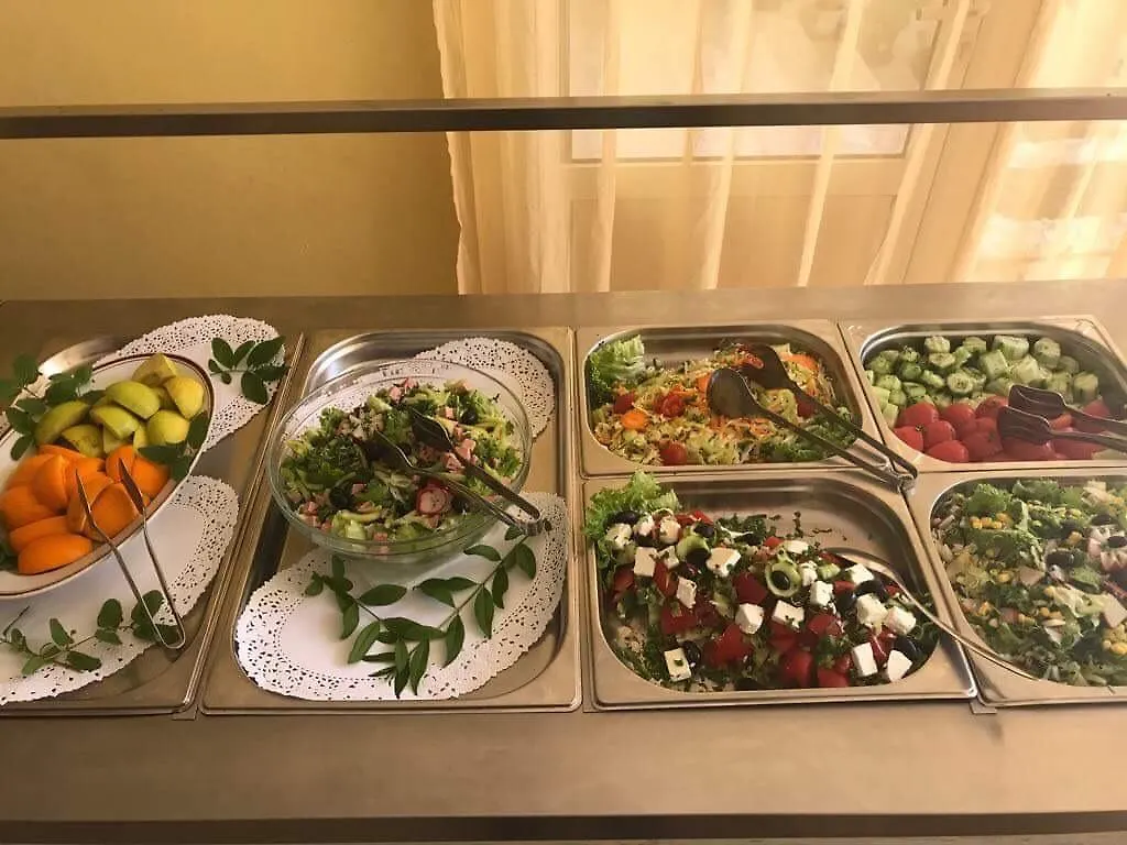 Vezhen Hotel - Free Parking Zlate písky 3*,  Bulharsko