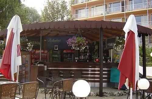 Vezhen Hotel - Free Parking Zlate písky Bulharsko