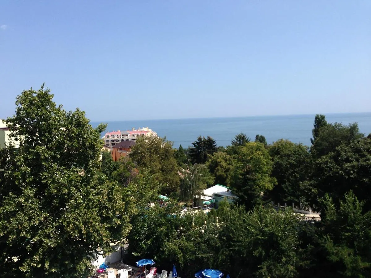 Vezhen Hotel - Free Parking Zlate písky