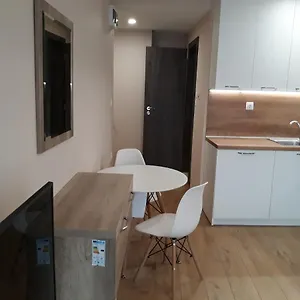 Apartment 16a Vasil Aprilov 64 -