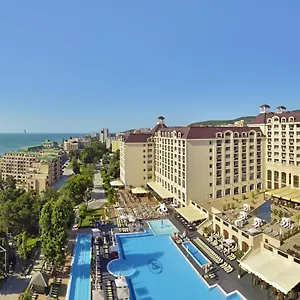 Melia Grand Hermitage ***** Zlate písky