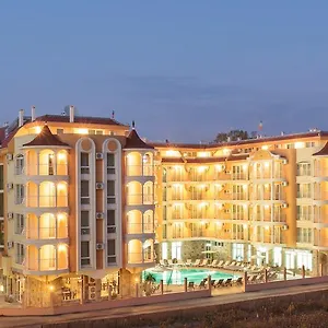 Aparthotel Silver Springs