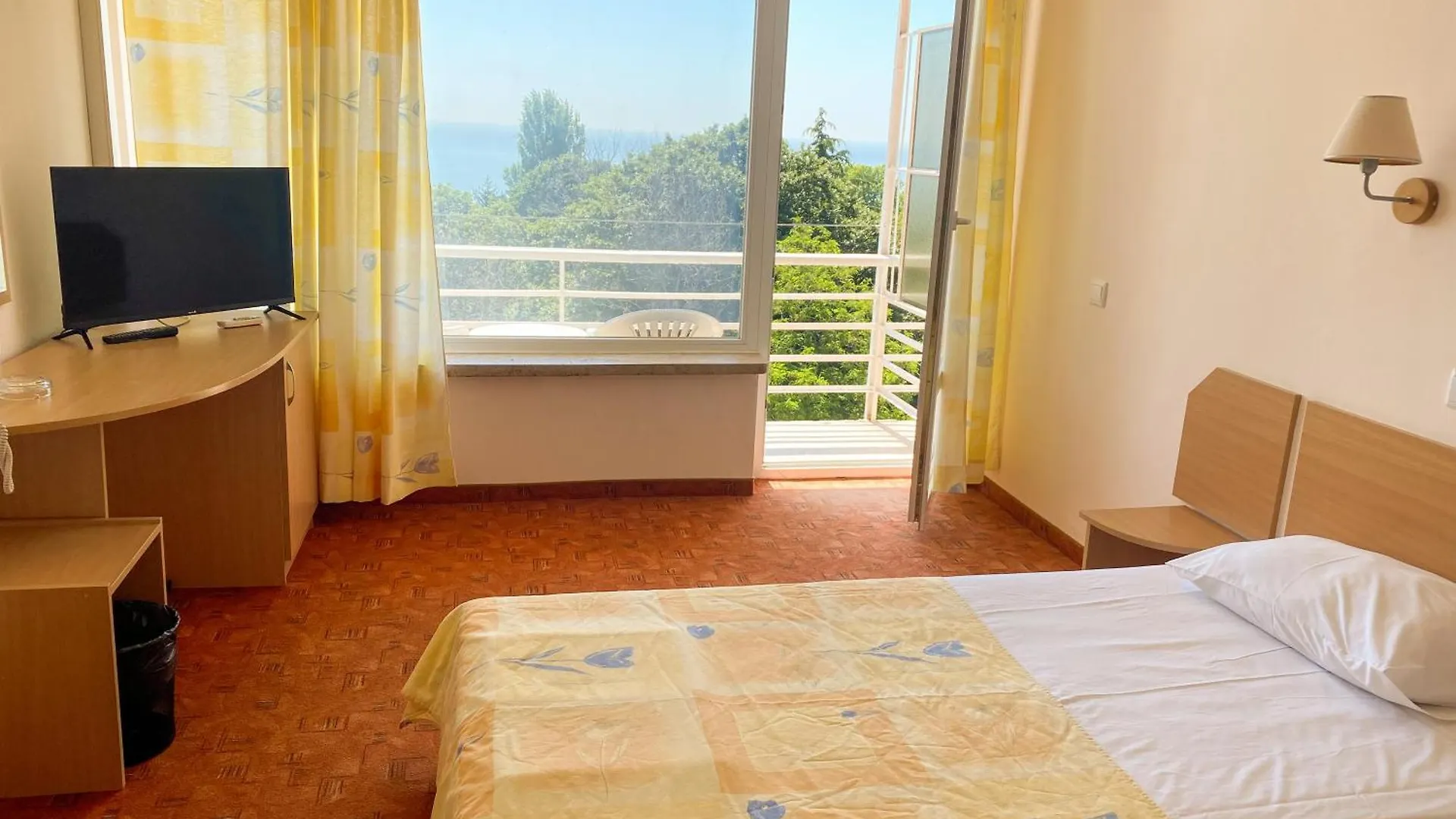 Vezhen Hotel - Free Parking Golden Sands