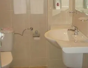 ***  Vezhen Hotel - Free Parking Golden Sands Bulgaria