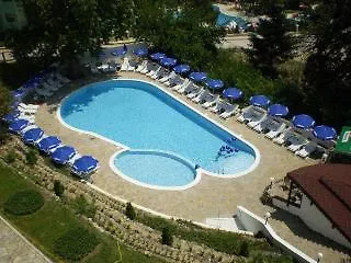 Vezhen Hotel - Free Parking Golden Sands