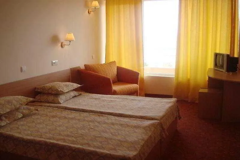 Vezhen Hotel - Free Parking Golden Sands 3*,  Bulgaria