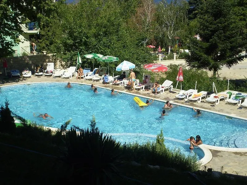 Vezhen Hotel - Free Parking Golden Sands