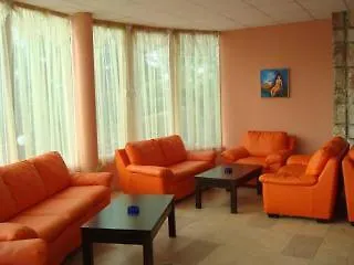 Vezhen Hotel - Free Parking Golden Sands Bulgaria